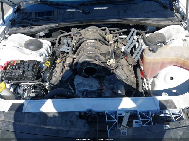 Dodge Challenger R/t 2022 2C3CDZBT5NH174652 Image 10