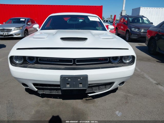 Dodge Challenger R/t 2022 2C3CDZBT5NH174652 Image 13
