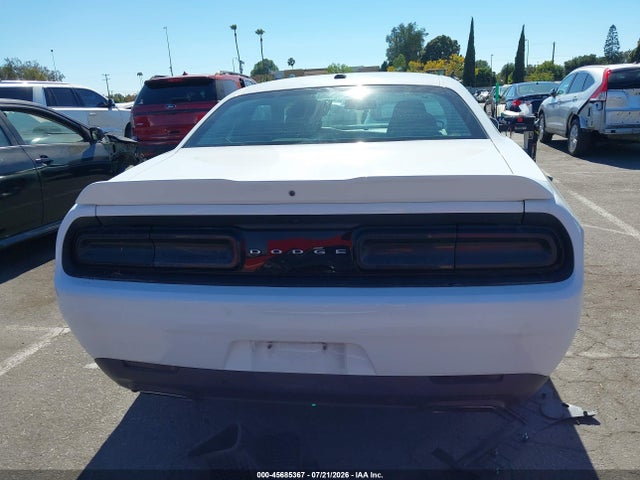 Dodge Challenger R/t 2022 2C3CDZBT5NH174652 Image 17