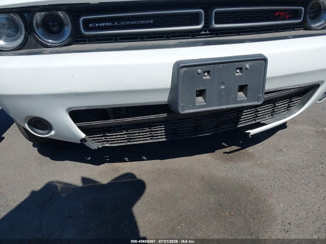 Dodge Challenger R/t 2022 2C3CDZBT5NH174652 Image 6