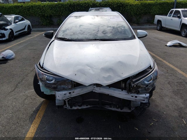 Scion IM 2016 JTNKARJE0GJ519506 Image 13