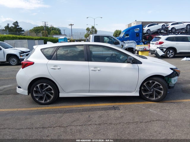 Scion IM 2016 JTNKARJE0GJ519506 Image 14