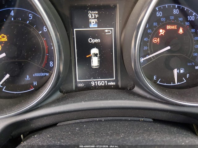 Scion IM 2016 JTNKARJE0GJ519506 Image 16