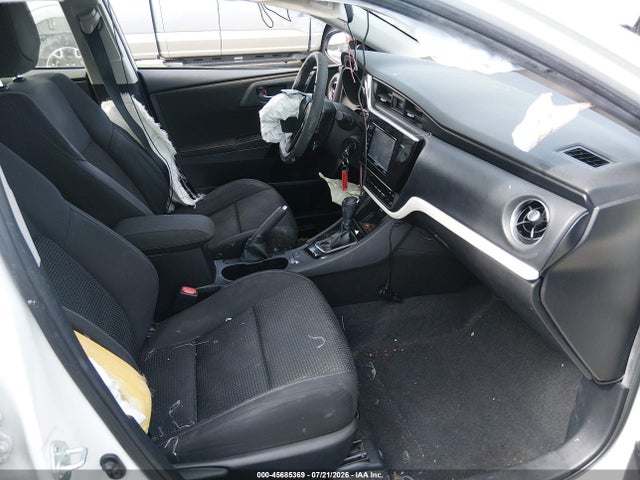 Scion IM 2016 JTNKARJE0GJ519506 Image 5