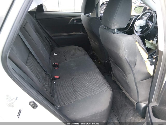 Scion IM 2016 JTNKARJE0GJ519506 Image 8