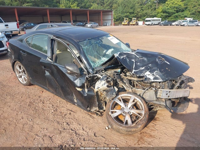 Aukcja sprzedaży 2009 Lexus Is 250, vin: JTHBK262X92092094, numer aukcji: 45685374
