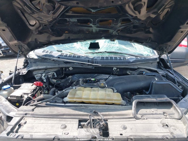 Aukcja sprzedaży 2019 Ford F-150 Xl, vin: 1FTMF1EP1KKD02173, numer aukcji: 45685377