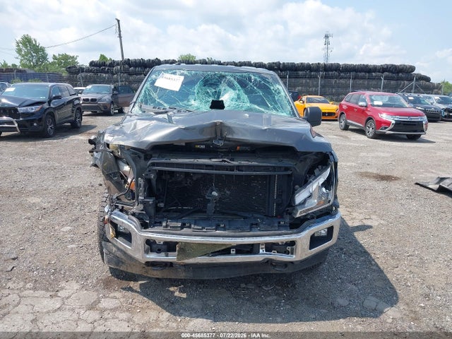 Aukcja sprzedaży 2019 Ford F-150 Xl, vin: 1FTMF1EP1KKD02173, numer aukcji: 45685377