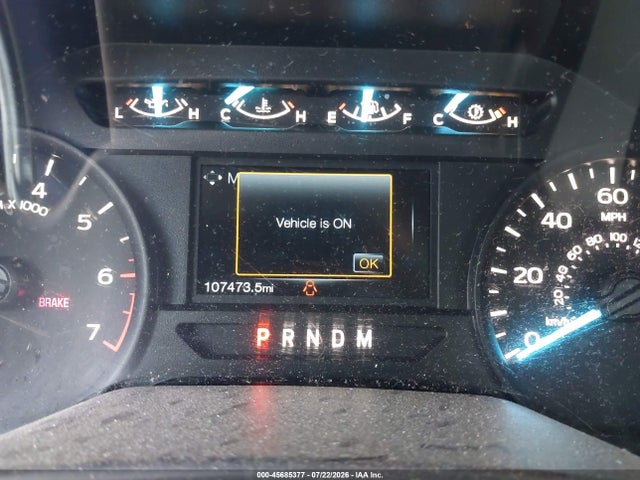 Aukcja sprzedaży 2019 Ford F-150 Xl, vin: 1FTMF1EP1KKD02173, numer aukcji: 45685377