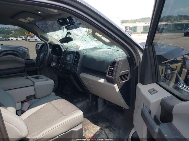 Aukcja sprzedaży 2019 Ford F-150 Xl, vin: 1FTMF1EP1KKD02173, numer aukcji: 45685377