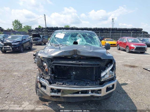 Aukcja sprzedaży 2019 Ford F-150 Xl, vin: 1FTMF1EP1KKD02173, numer aukcji: 45685377