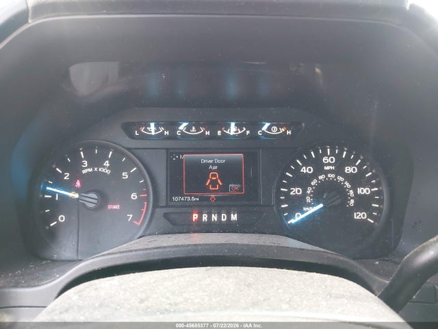 Aukcja sprzedaży 2019 Ford F-150 Xl, vin: 1FTMF1EP1KKD02173, numer aukcji: 45685377