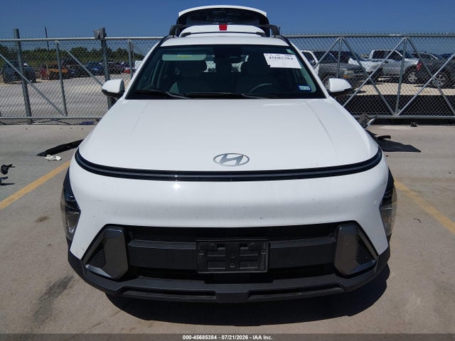Aukcja sprzedaży 2024 Hyundai Kona Sel, vin: KM8HC3AB0RU144760, numer aukcji: 45685384