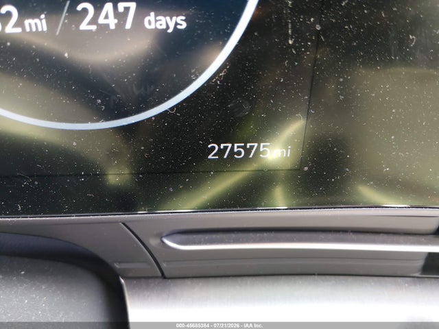 Aukcja sprzedaży 2024 Hyundai Kona Sel, vin: KM8HC3AB0RU144760, numer aukcji: 45685384