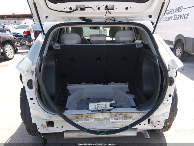 Aukcja sprzedaży 2024 Hyundai Kona Sel, vin: KM8HC3AB0RU144760, numer aukcji: 45685384
