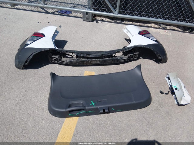 Aukcja sprzedaży 2024 Hyundai Kona Sel, vin: KM8HC3AB0RU144760, numer aukcji: 45685384