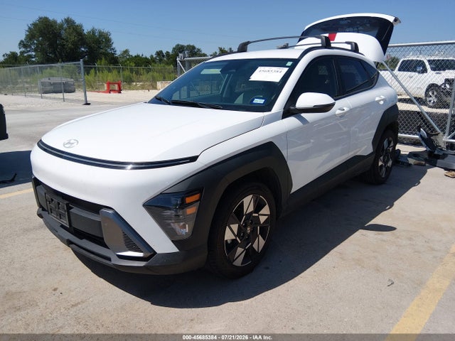 Aukcja sprzedaży 2024 Hyundai Kona Sel, vin: KM8HC3AB0RU144760, numer aukcji: 45685384
