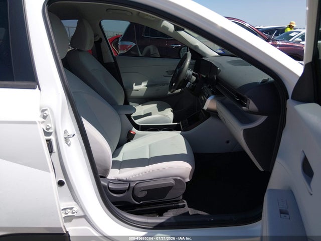 Aukcja sprzedaży 2024 Hyundai Kona Sel, vin: KM8HC3AB0RU144760, numer aukcji: 45685384