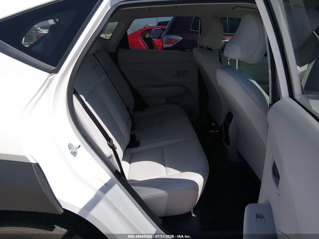Aukcja sprzedaży 2024 Hyundai Kona Sel, vin: KM8HC3AB0RU144760, numer aukcji: 45685384