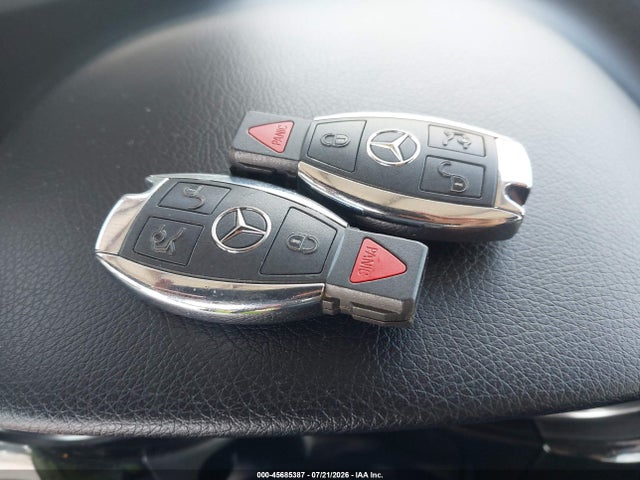 2019 Mercedes-benz Gle 400 4matic მანქანა იყიდება აუქციონზე, vin: 4JGDA5GB8KB204549, აუქციონის ნომერი: 45685387
