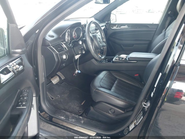 2019 Mercedes-benz Gle 400 4matic მანქანა იყიდება აუქციონზე, vin: 4JGDA5GB8KB204549, აუქციონის ნომერი: 45685387