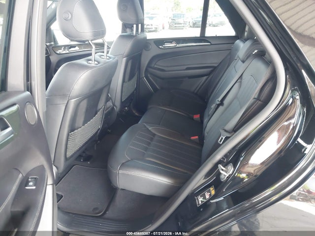 2019 Mercedes-benz Gle 400 4matic მანქანა იყიდება აუქციონზე, vin: 4JGDA5GB8KB204549, აუქციონის ნომერი: 45685387