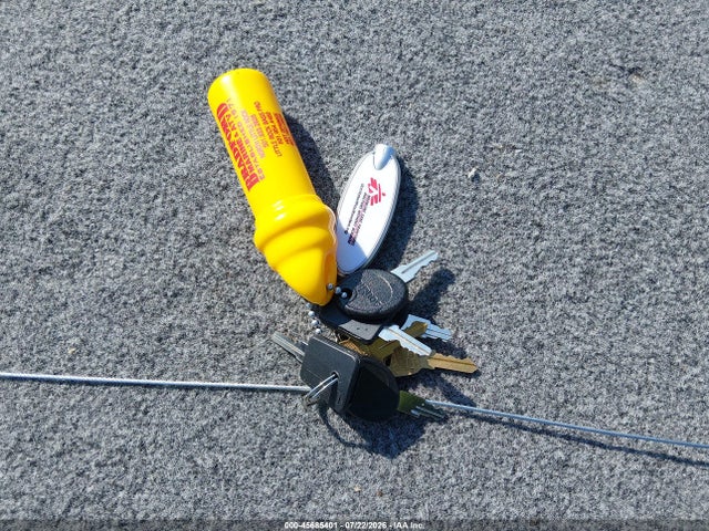 Aukcja sprzedaży 2023 Tracker Marine Proguide, vin: 7j511kj17pb001040, numer aukcji: 45685401