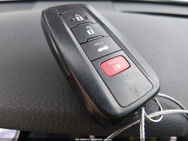 Toyota CAMRY SE 2024 4T1T11AK7RU896184 Image 11