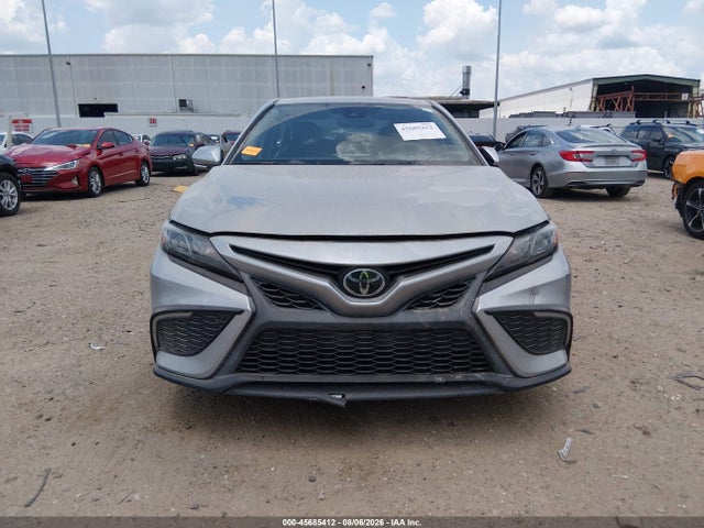 Toyota CAMRY SE 2024 4T1T11AK7RU896184 Image 12