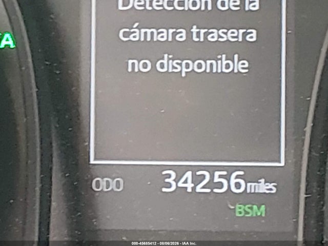 Toyota CAMRY SE 2024 4T1T11AK7RU896184 Image 15