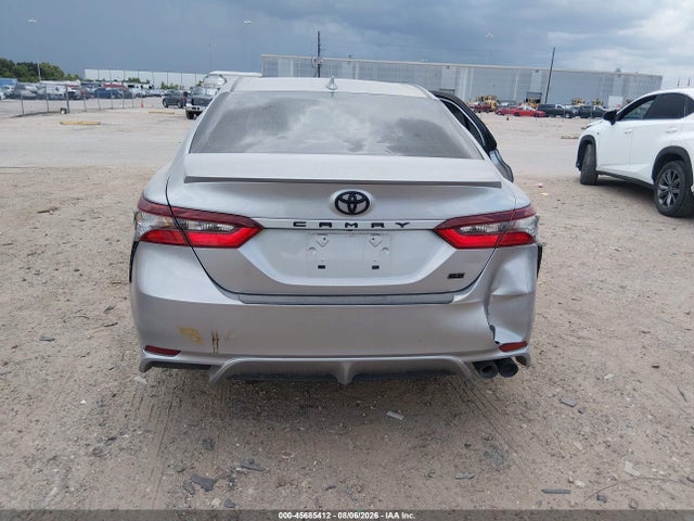Toyota CAMRY SE 2024 4T1T11AK7RU896184 Image 16