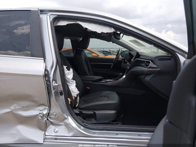 Toyota CAMRY SE 2024 4T1T11AK7RU896184 Image 5