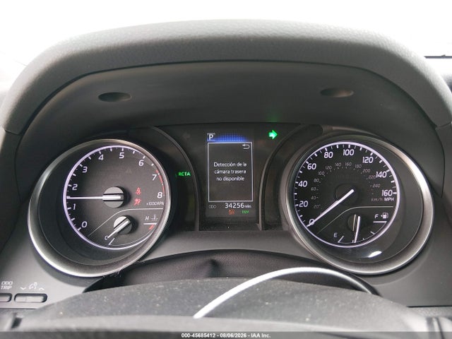 Toyota CAMRY SE 2024 4T1T11AK7RU896184 Image 7