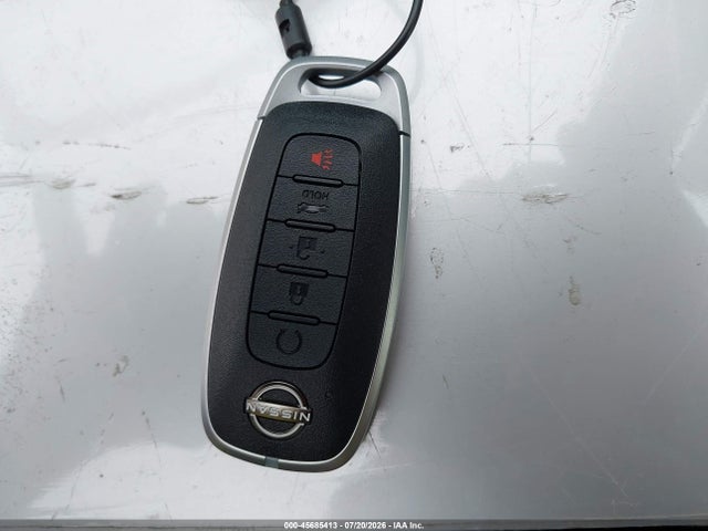 Nissan SENTRA SR 2026 3N1AB9DV7TY293272 Image 11