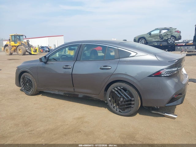 Nissan SENTRA SR 2026 3N1AB9DV7TY293272 Image 14