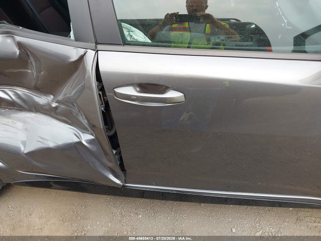 Nissan SENTRA SR 2026 3N1AB9DV7TY293272 Image 19