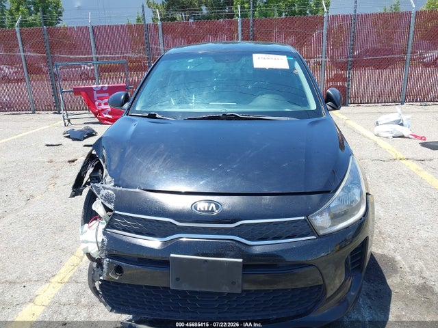 KIA RIO LX 2019 3KPA24AB4KE183435 Image 13
