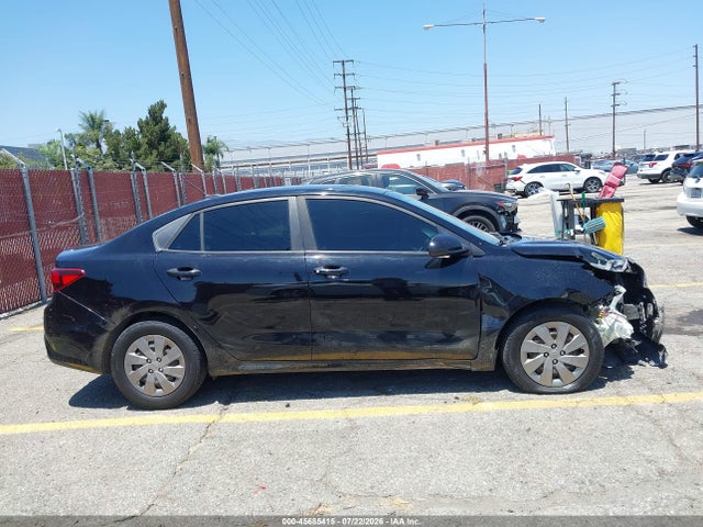 KIA RIO LX 2019 3KPA24AB4KE183435 Image 14