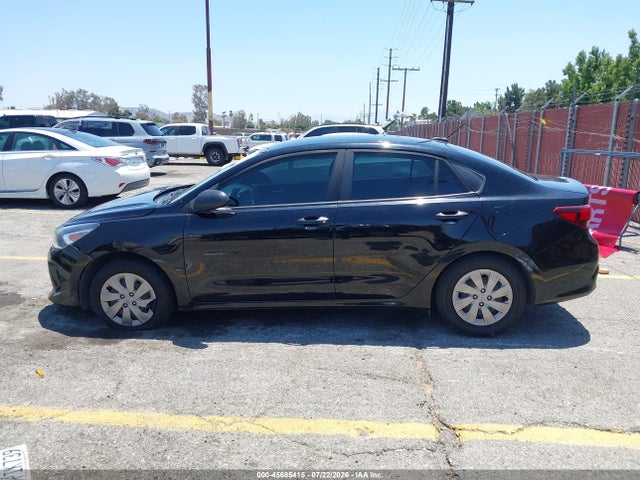 KIA RIO LX 2019 3KPA24AB4KE183435 Image 15