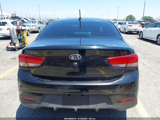 KIA RIO LX 2019 3KPA24AB4KE183435 Image 17
