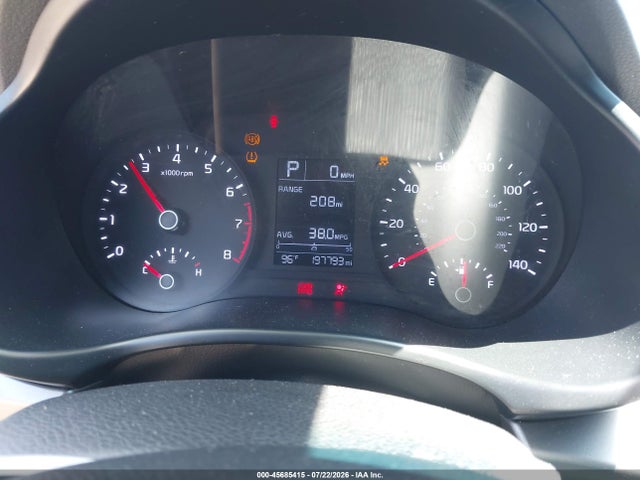 KIA RIO LX 2019 3KPA24AB4KE183435 Image 7