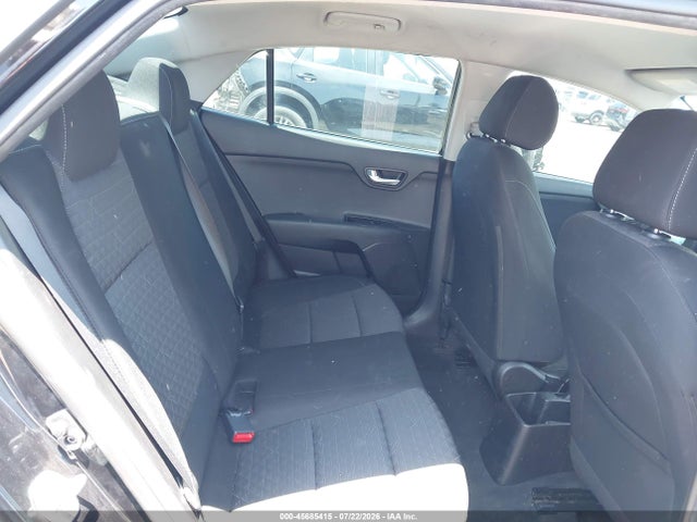 KIA RIO LX 2019 3KPA24AB4KE183435 Image 8