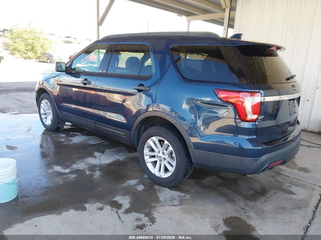 Ford Explorer 2017 1FM5K8B87HGC91869 Image 3