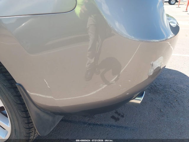 Aukcja sprzedaży 2012 Nissan Rogue Sv W/sl Pkg, vin: JN8AS5MT7CW282823, numer aukcji: 45685424
