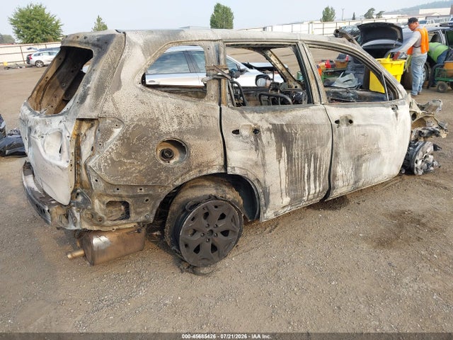 Subaru Forester Premium 2022 JF2SKAEC6NH459734 Image 4