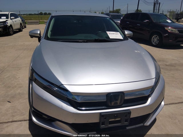 JHMZC5F35JC004380 Honda Clarity Plug-in Hybrid Touring
