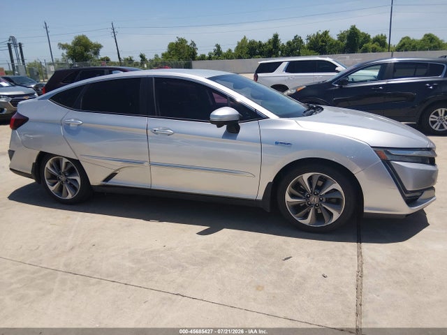 JHMZC5F35JC004380 Honda Clarity Plug-in Hybrid Touring