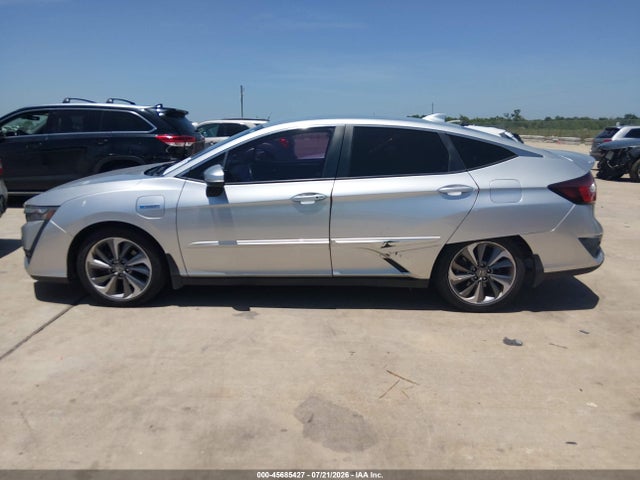 JHMZC5F35JC004380 Honda Clarity Plug-in Hybrid Touring