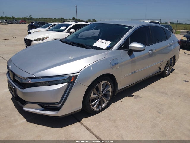 JHMZC5F35JC004380 Honda Clarity Plug-in Hybrid Touring