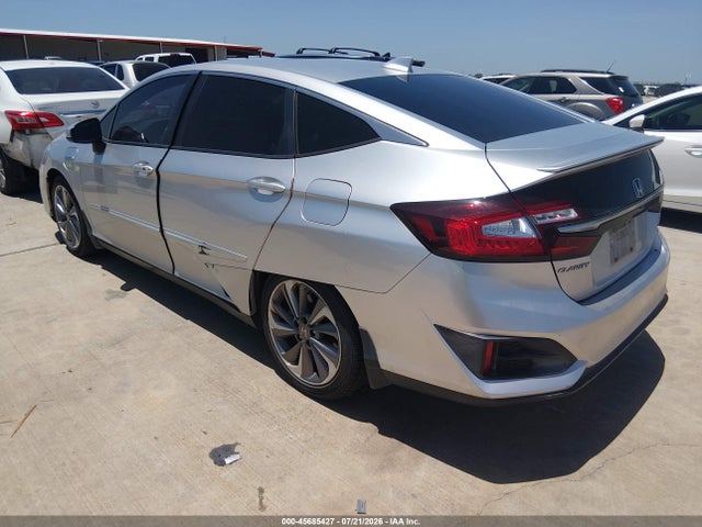 JHMZC5F35JC004380 Honda Clarity Plug-in Hybrid Touring